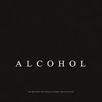 Kvpv — Alcohol (Club Mix) — обложка