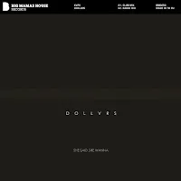 Kvpv — Dollars (Radio Mix) — обложка