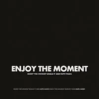 Kvpv — Enjoy The Moment (Slow Mix) — обложка