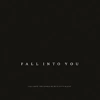 Kvpv — Fall Into You — обложка