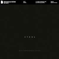 Kvpv — Karma — обложка