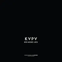 Kvpv — No More Lies — обложка