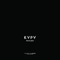 Kvpv — Psycho — обложка
