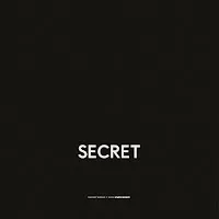 Kvpv — Secret — обложка