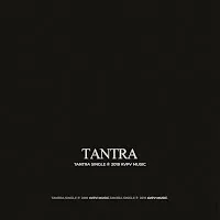 Kvpv — Tantra — обложка