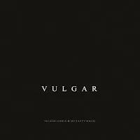Kvpv — Vulgar — обложка