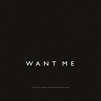 Kvpv — Want Me — обложка