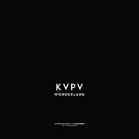 Kvpv — Wonderland — обложка